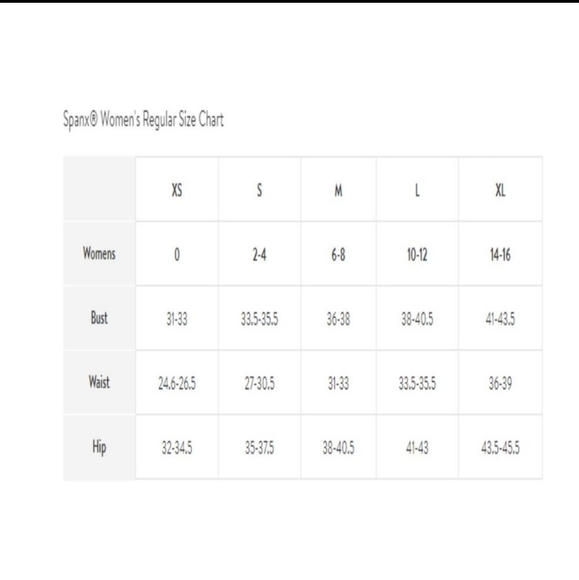 COPY - Spanx high-waist flare Ponte pants in classic black sz M Nwot - Picture 3 of 5